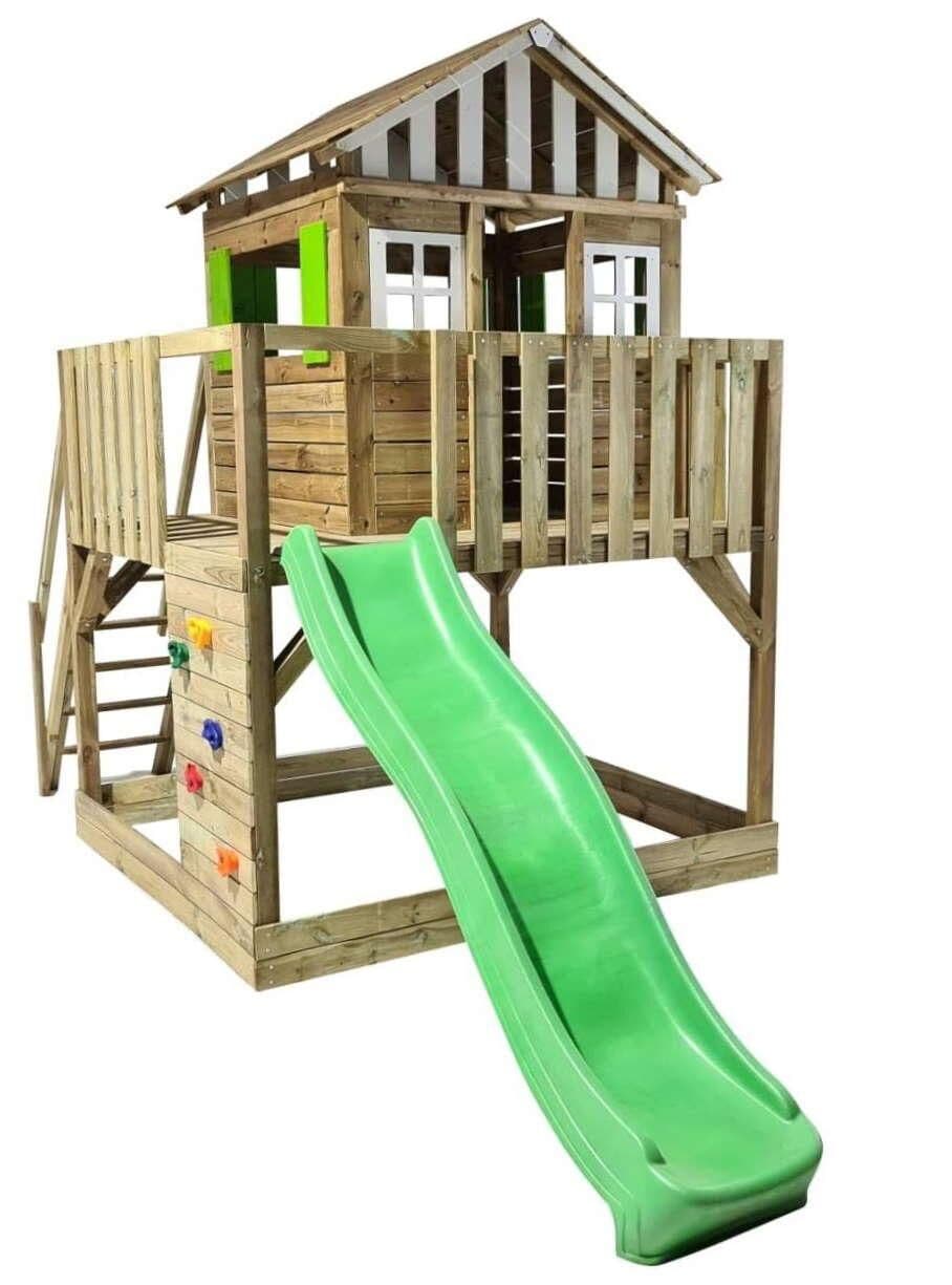 Parques Infantiles