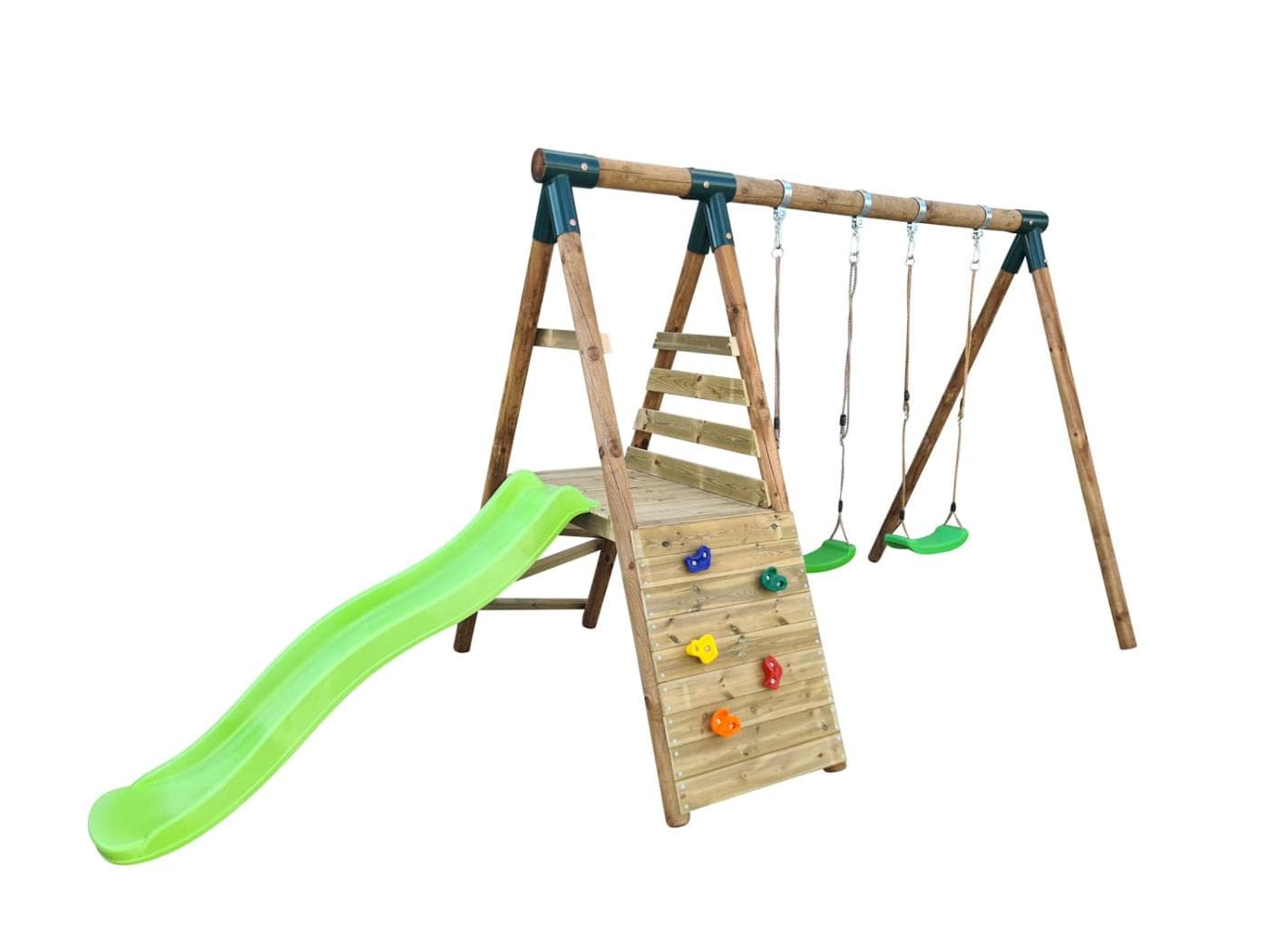 Parque infantil Masgames Tibet M