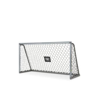 Portería de fútbol EXIT Scala Aluminium 2.2x1.2m
